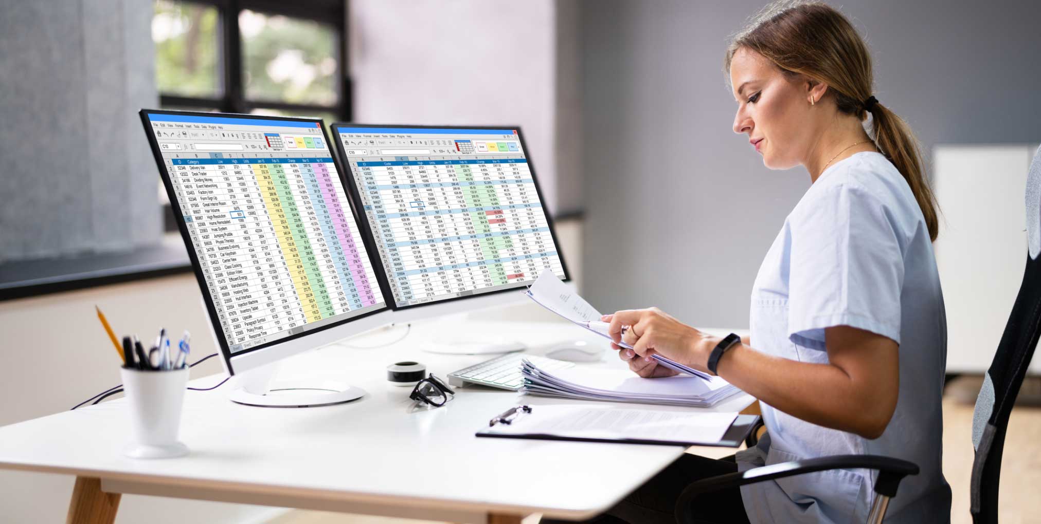 Medical Billing Outsourcing Market Set for Robust Growth Through 2032