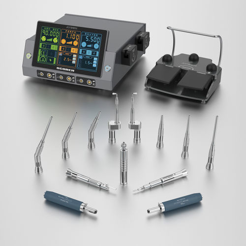 ENT Devices Market Emerging Trend and Global Demand 2024 to 2031 
