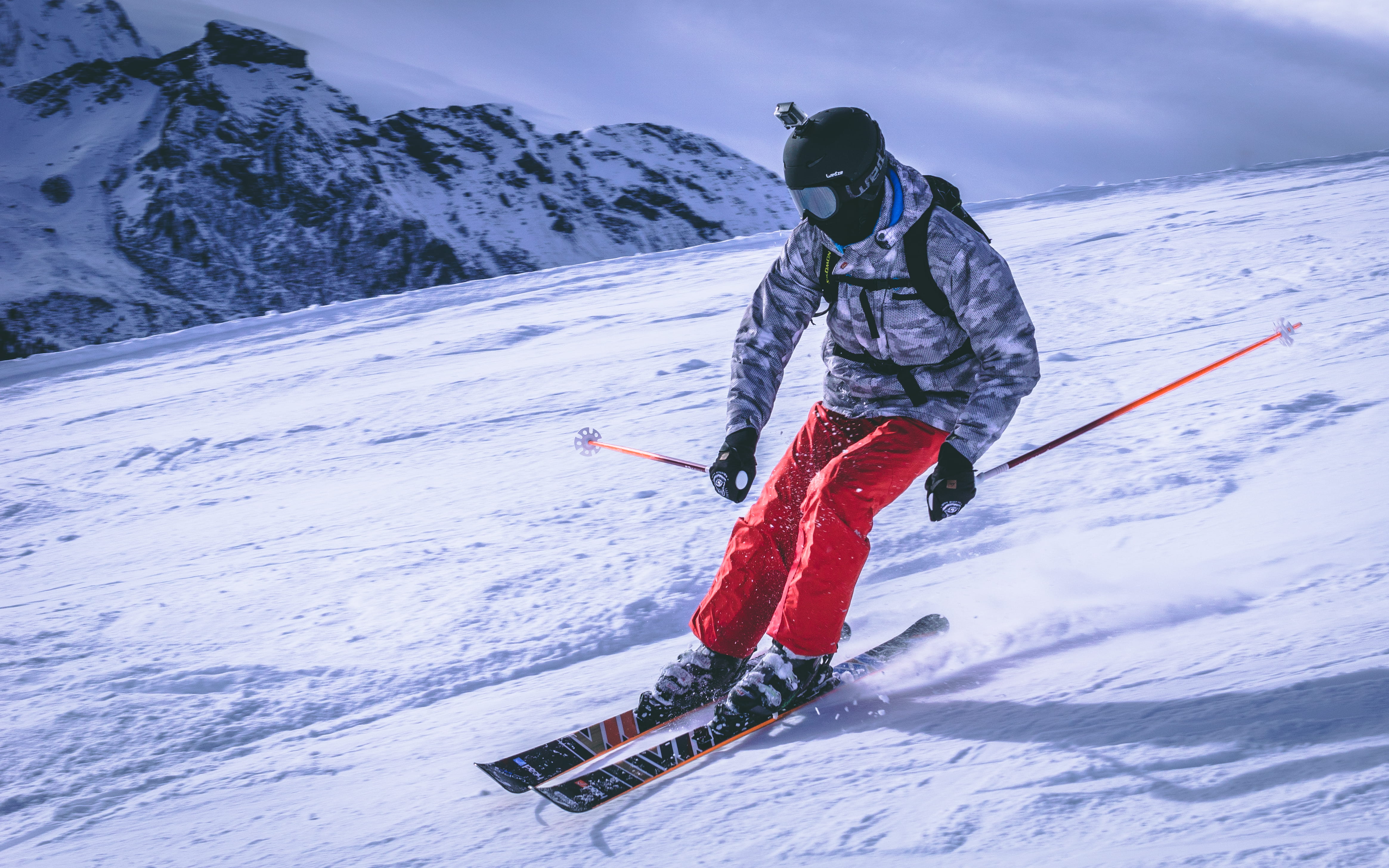 Snow Sports Apparel Market: Fashion Meets Function in Winter Performance Gear