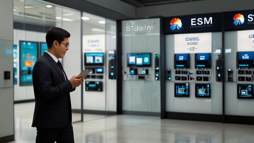  Esim Mobile Plans Revolutionizing Connectivity with Gleesim