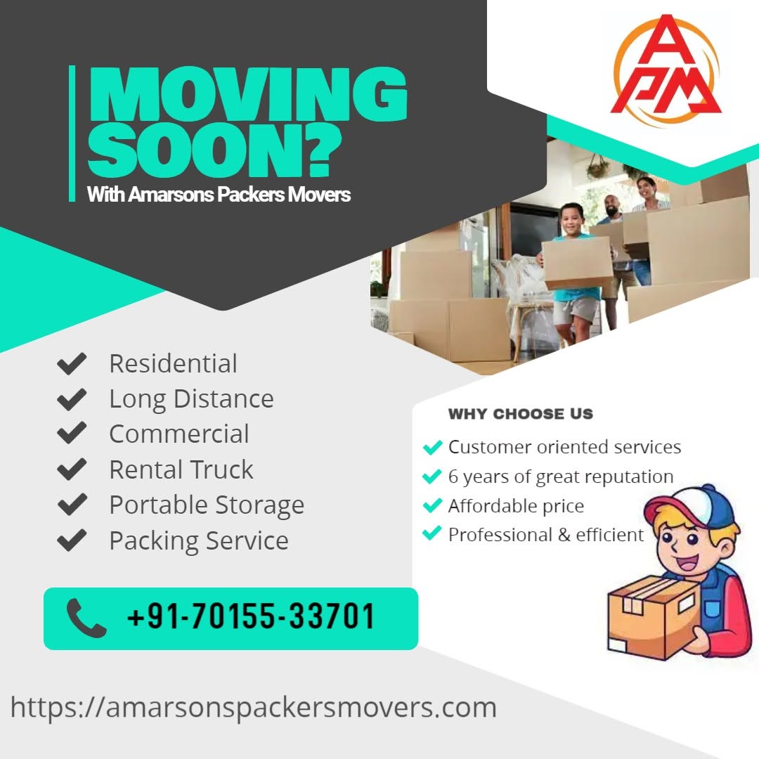 Effortless Warehouse Relocation: Expert Movers for Your Business