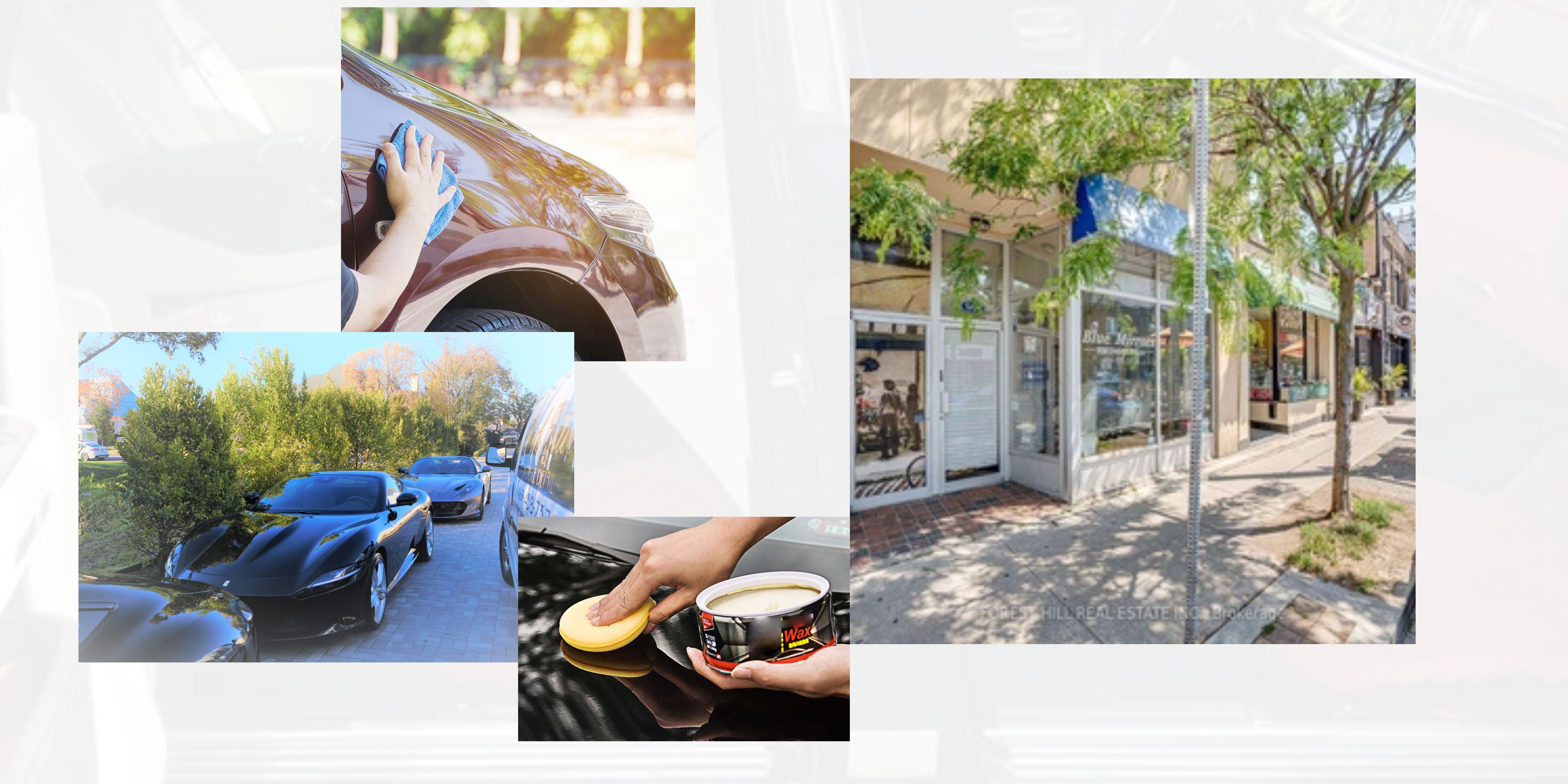 Why Are People Switching to Mobile Car Wash Services Near You?