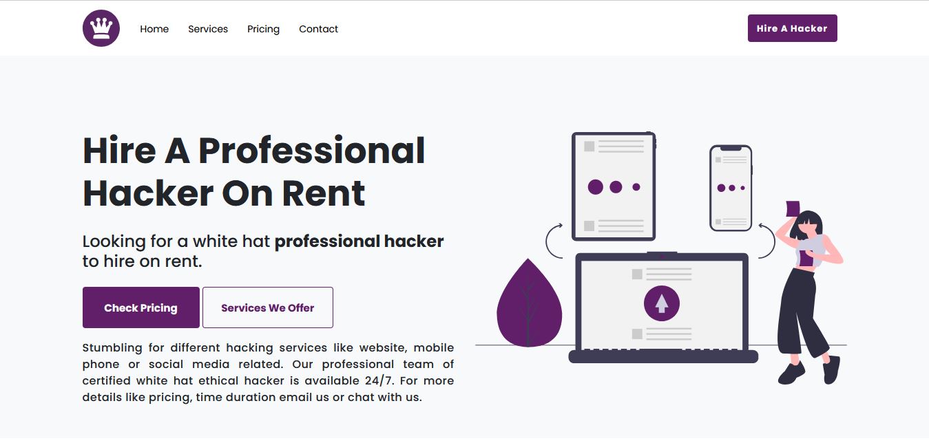 How Much Does It Actually Cost To Hire A Hacker?