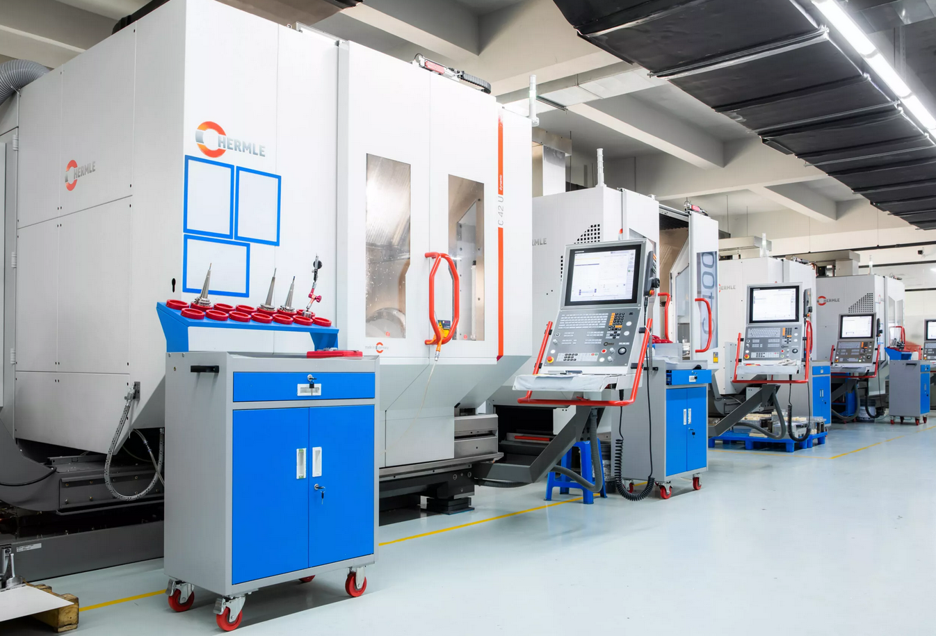 Unlocking Precision: How CNC Services Are Revolutionizing Modern Manufacturing