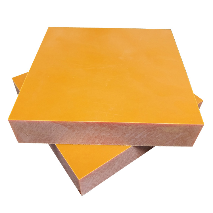 Thermal Insulation Laminated Sheets Provide Reliable Protection in High-Temperature Applications