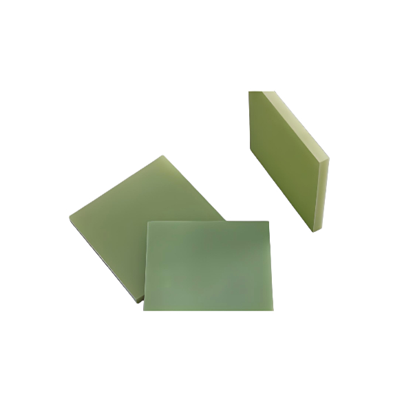Epoxy Glass Mat Sheets Offer Superior Strength, Stability, and Electrical Insulation for Industrial Applications