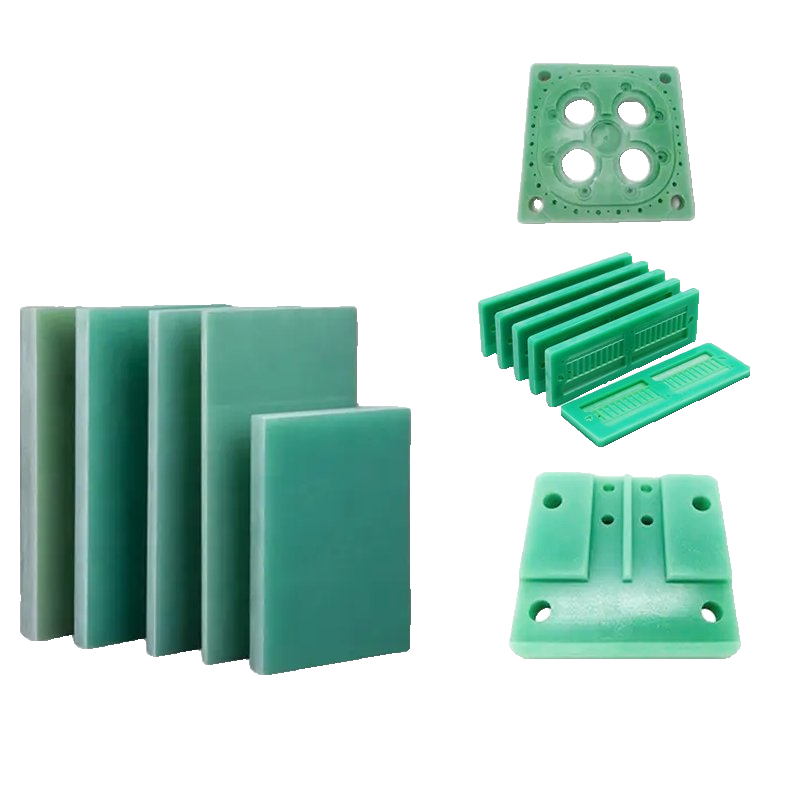 Electrical Insulation Materials Ensure Safety and Reliability in Modern Systems