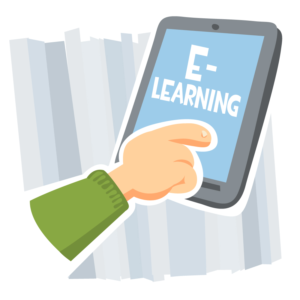 E-learning Development Company in USA