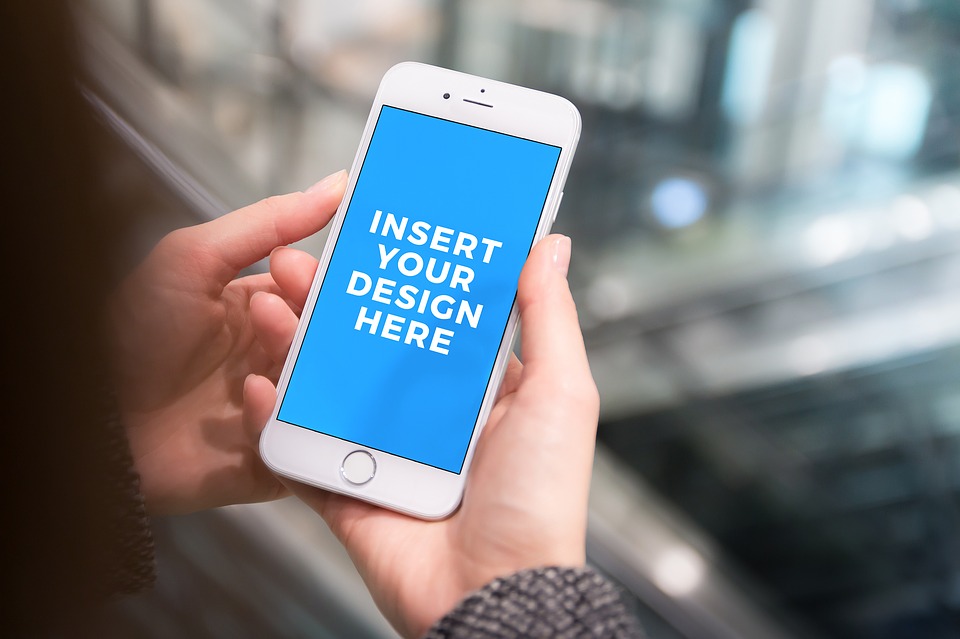 iPhone Application Development Company - Finoit Technologies