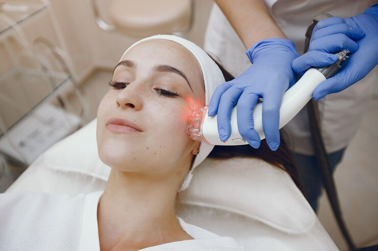 CO2 Laser Resurfacing: Your Complete Guide
