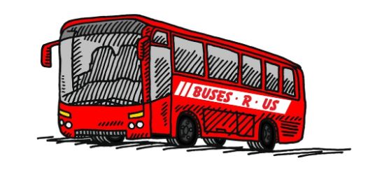 Buses R Us