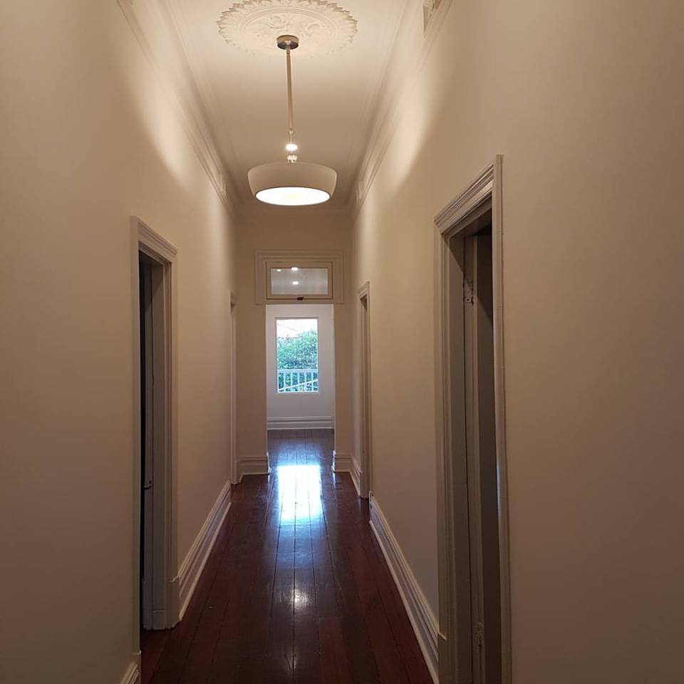 Top Essential Tips To Choose The Perfect House Painters
