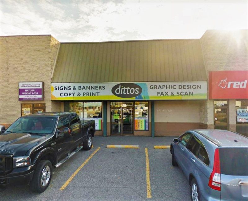 Making a Bold Statement: Vinyl Banner Printing in Kelowna