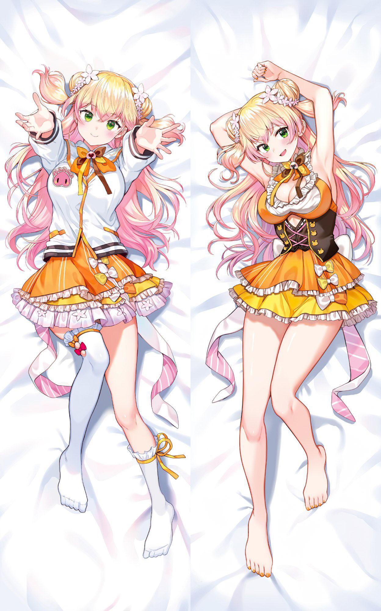 Ultimate Guide to Dakimakura: Everything You Need to Know