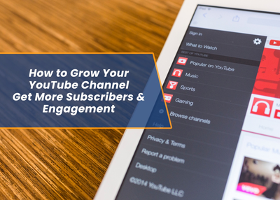 How to Increase YouTube Subscribers in 2019?