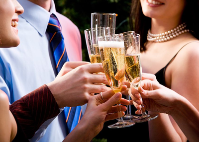 How to Plan a New Year’s Eve Party?