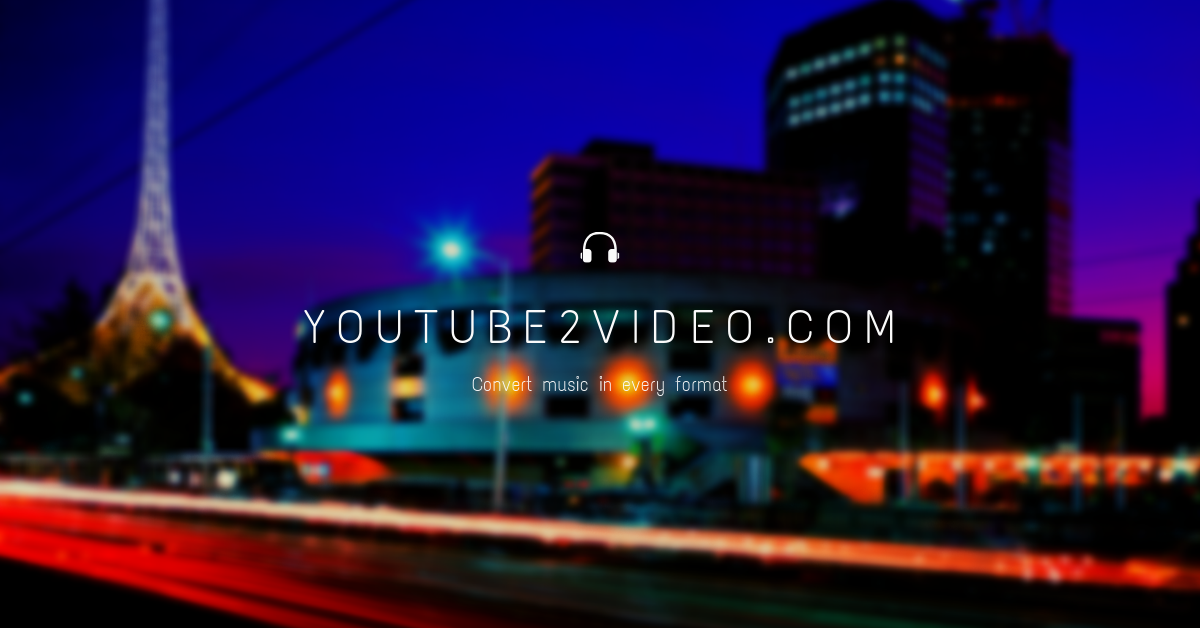 Method for Converting YouTube Video to MP3
