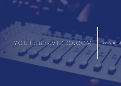 How to Convert Facebook Videos to MP3 or MP4?
