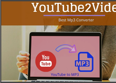 Top 10 Best Sites To Convert YouTube to MP3 2019