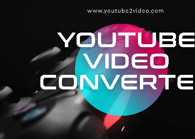 How to Convert YouTube Videos to MP3 or MP4