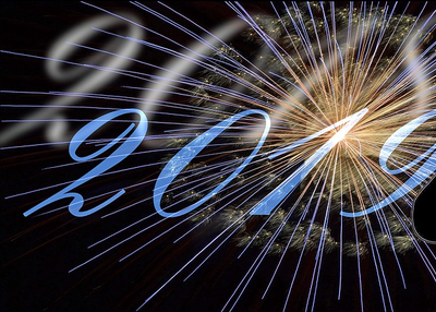 Top 10 best ways to celebrate New Year-2019?