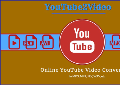 The best conversion site for your videos