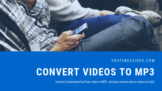 Benefits of Using YouTube to Mp3 Converter