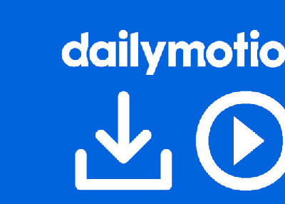How to Download a Video From Dailymotion?