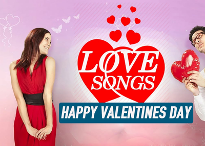 Top 10 Love Songs Free Download for Valentine’s Day