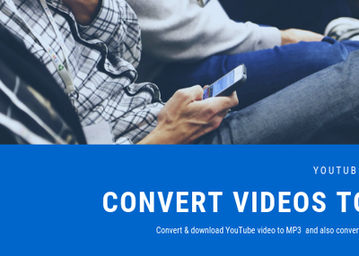 how to download music from YouTube?