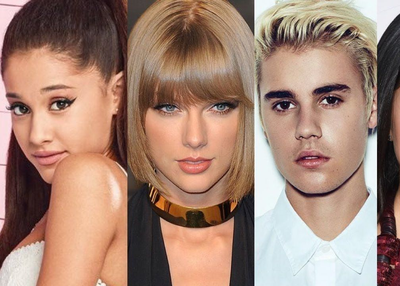 Top 10 Best Singers in The World