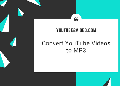 Which is the Best MP3 Converter to Use in 2019?