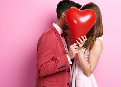 Valentine’s Week 2019 List