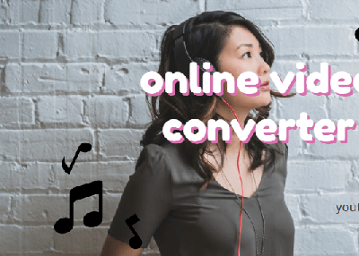 Why use an online video converter