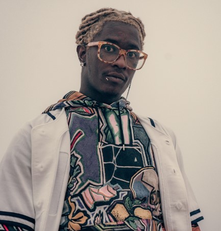 Young Thug Merch