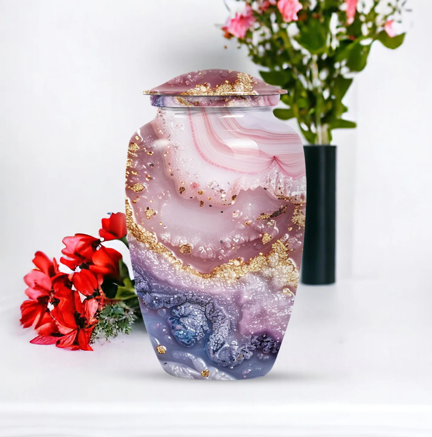The Importance of Quality in Cremation Urns for Ashes