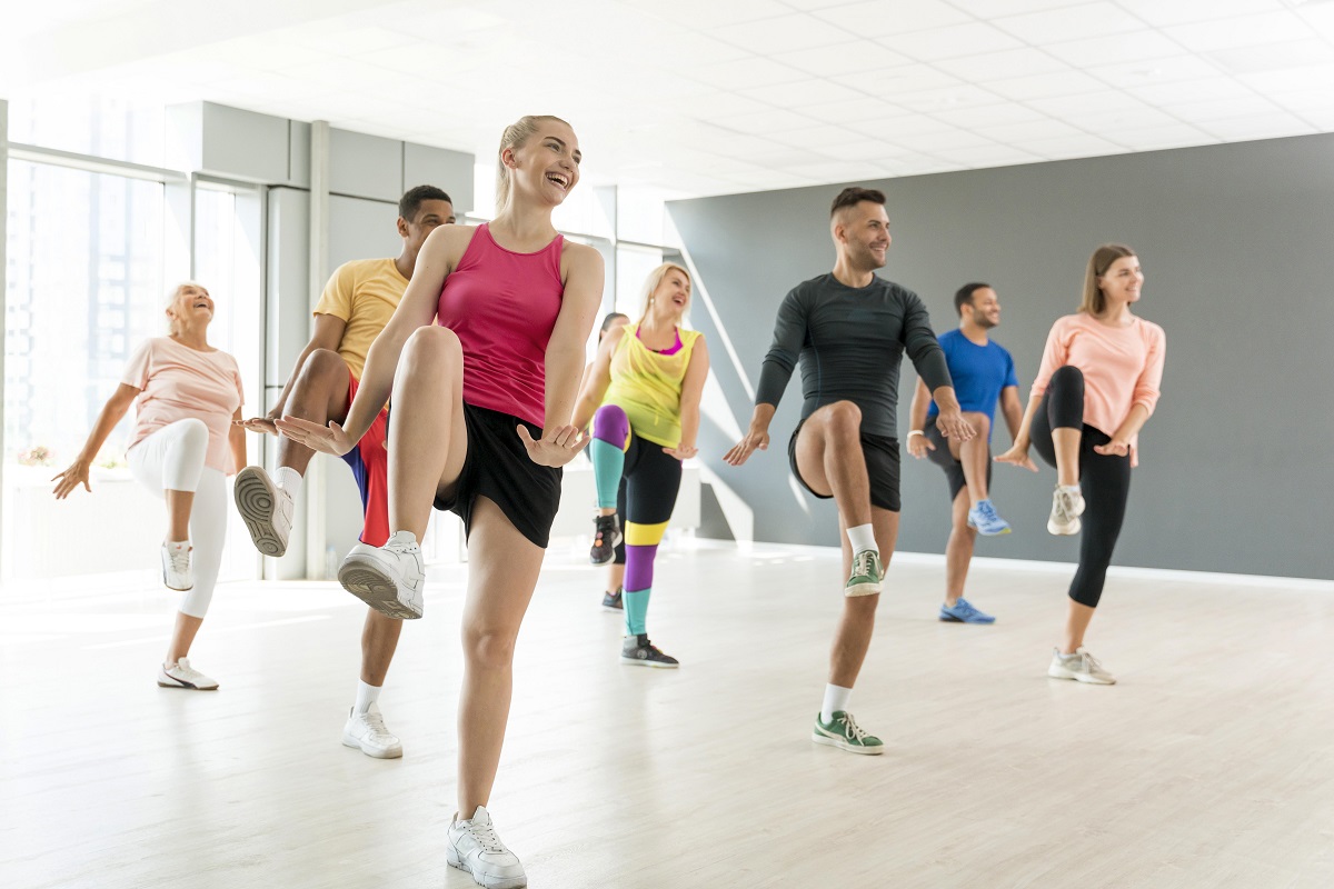 The Ultimate Guide to Zumba Classes in Bergen County