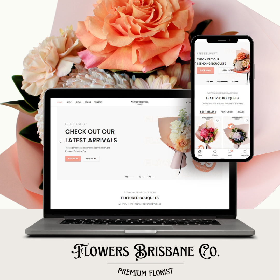Flowers Brisbane: Your Destination for Premium Floral Arrangements