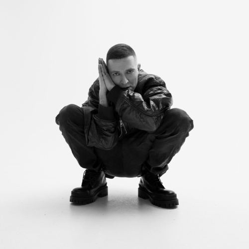 Oxxxymiron Merch