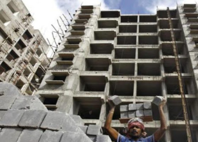 India's Real Estate Industry Budget In 2019