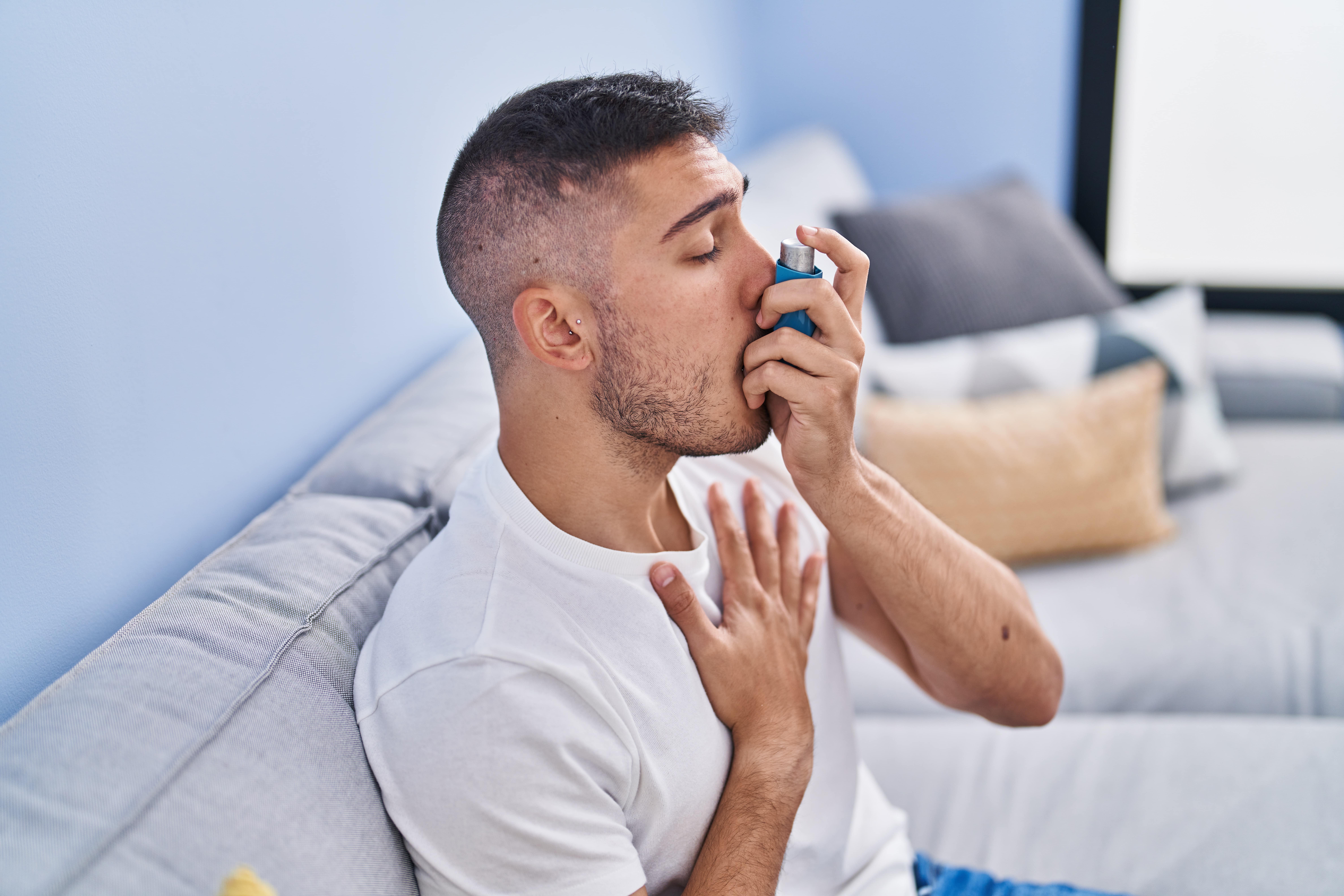 Asthalin Inhaler: Safety and Precautions You Need to Know