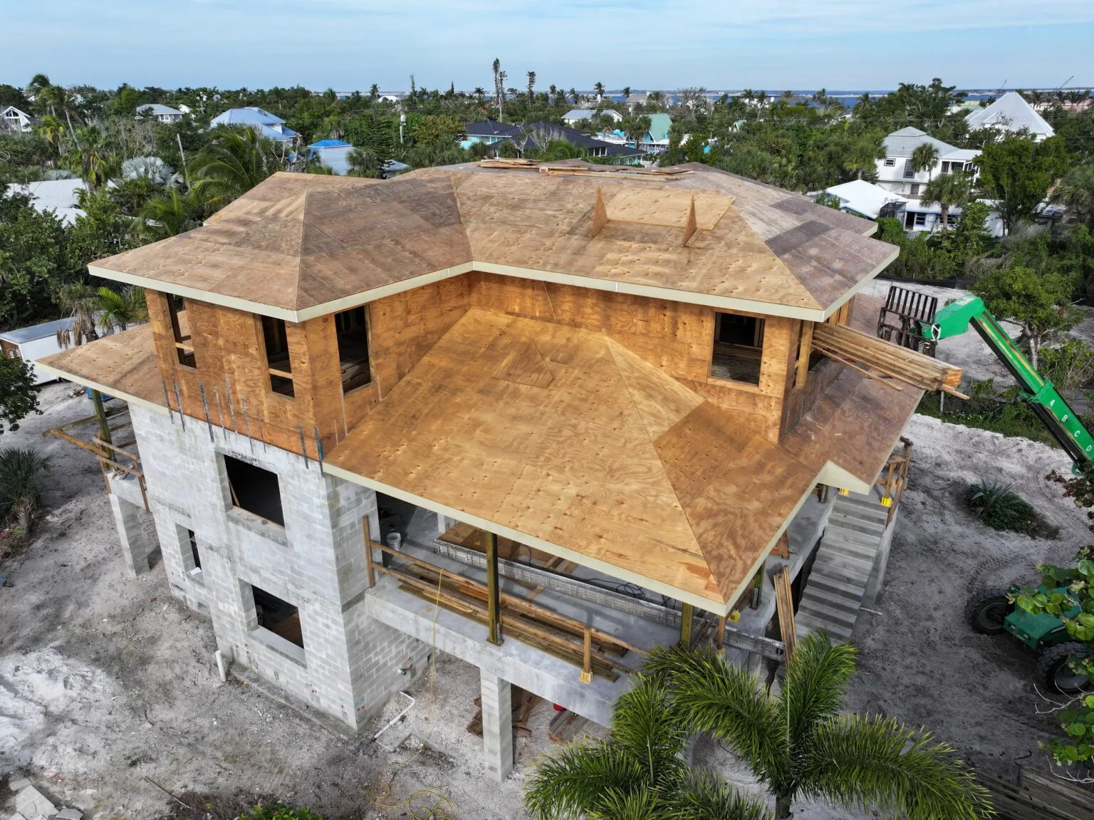 Why Shell Construction is the Future of Affordable Housing