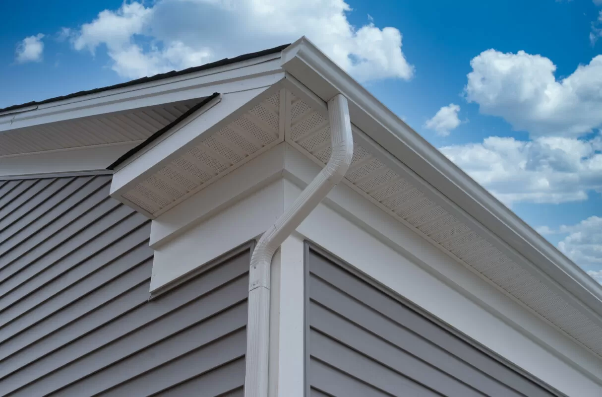 The Benefits of Installing Durable Soffits in Your Home