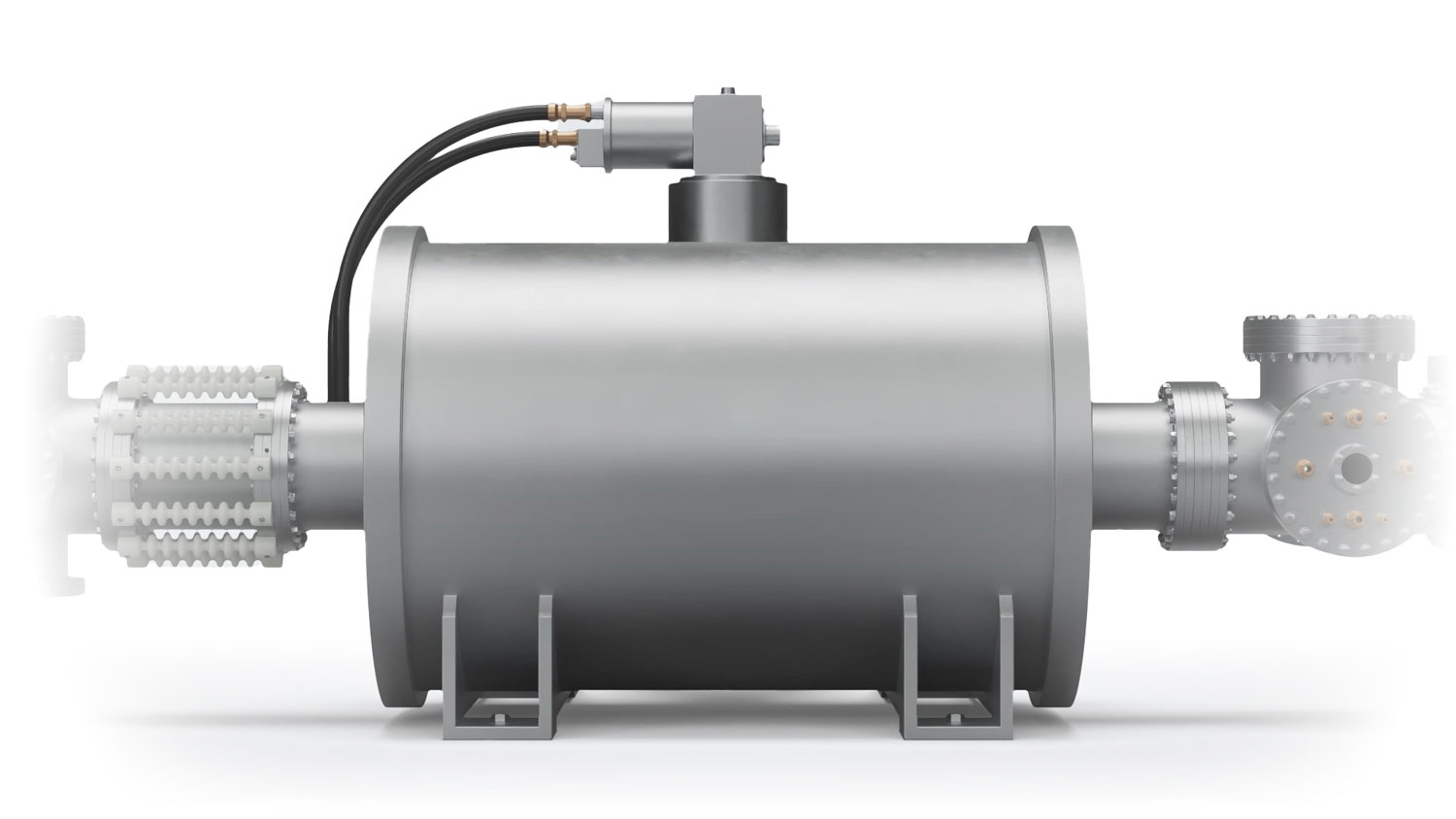 Production of Radioisotopes: A Critical Process for Modern Science and Medicine