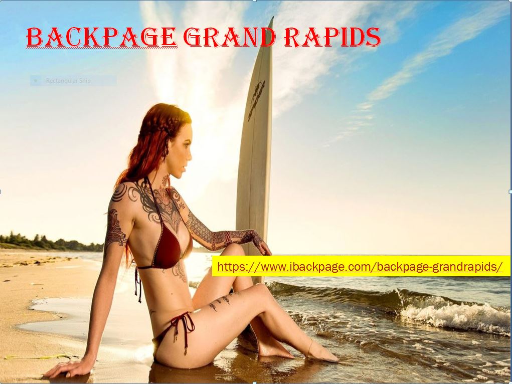 Backpage Grand Rapids