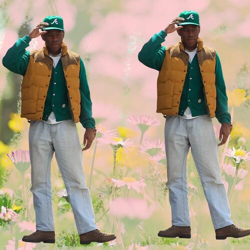 Tyler the Creator Merch Store