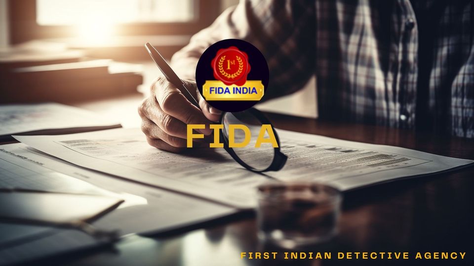 How to Choose the Best Detective Agency in Delhi