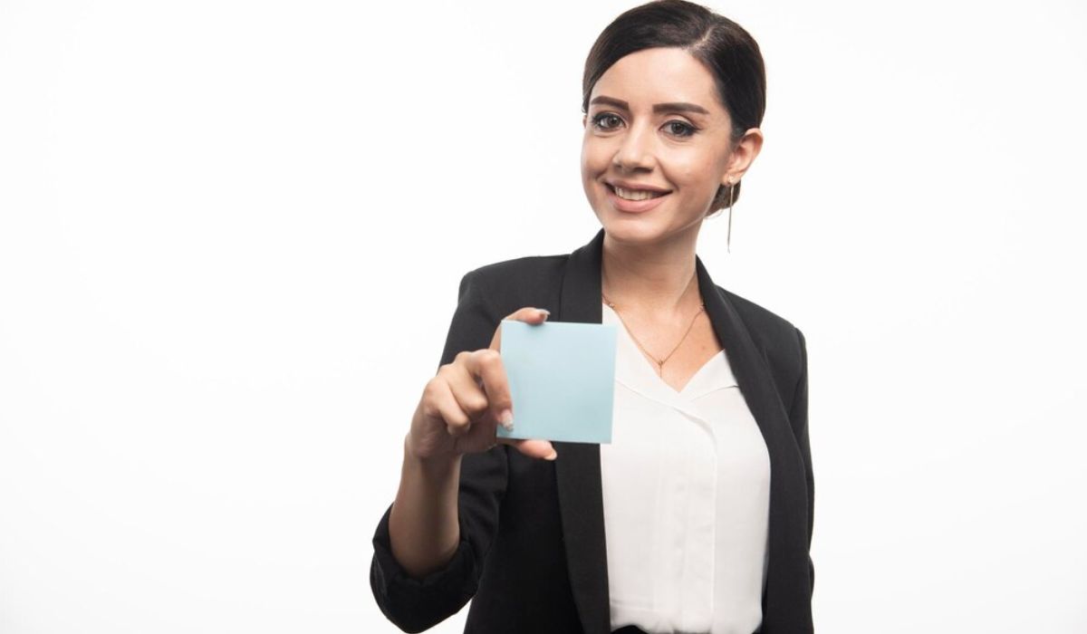 What is an Employee ID Badge?