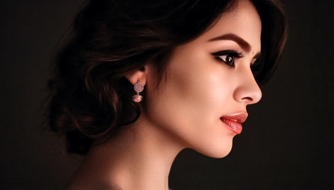 A Guide to Caring for and Cleaning Gold Earrings