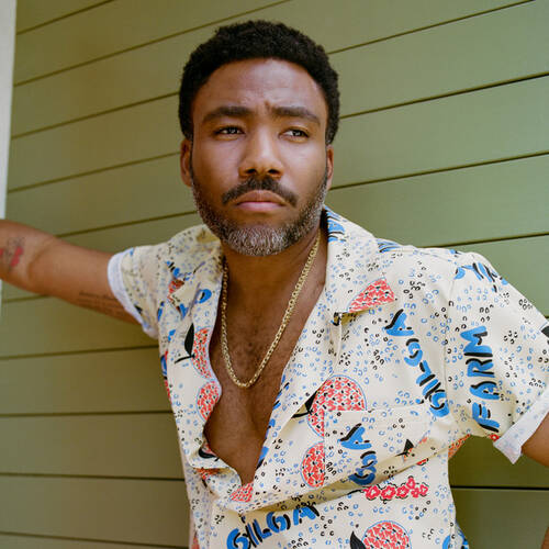 Childish Gambino Merch Store
